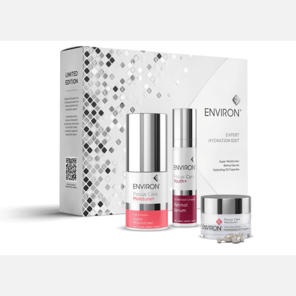 Environ Expert Hydration � Deluxe Travel Essentials