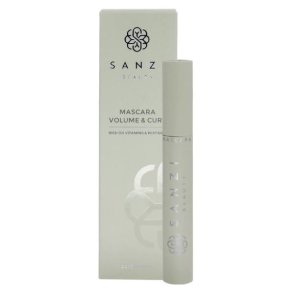 Sanzi Mascara volume & curl