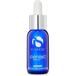 Is Clinical GeneXC serum 15ml. 