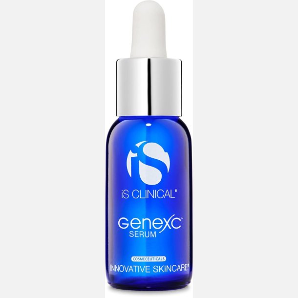 Is Clinical GeneXC serum 15ml. 