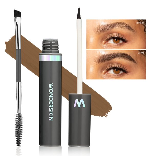 Wonder Blading Brow Stain &amp; Go Masque