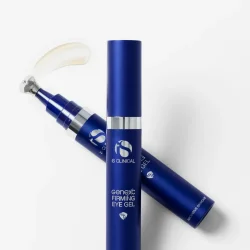Is Clinical Genexc firming eye gel 15g