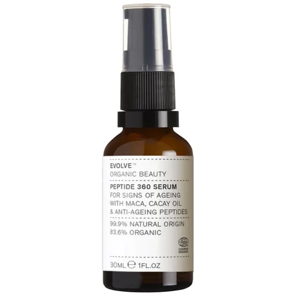 Evolve Peptide 360 Serum, 30 ml