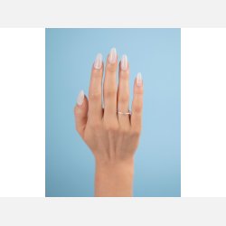  434 All Frothed Up Vinylux 