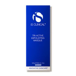 Is Clinical Tri-active exfoliating masque 120ml.