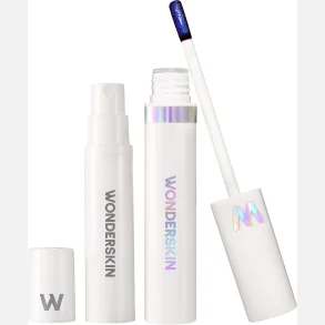 Wonderskin wonder blading lip stain kit 