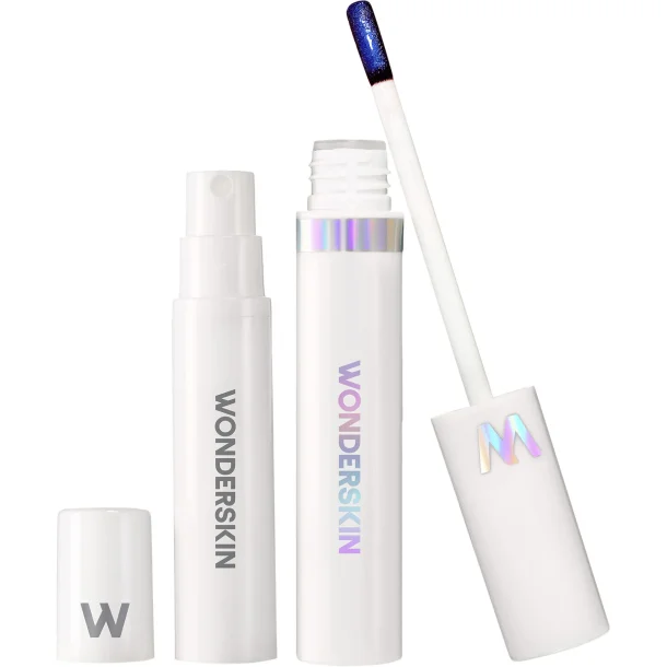 Wonderskin wonder blading lip stain kit 