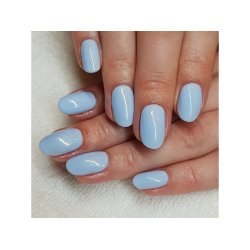 183 Creekside, Vinylux Flora &amp; Fauna 