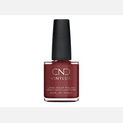 222 Oxblood, Vinylux, Craft Culture