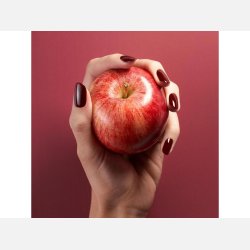 222 Oxblood, Vinylux, Craft Culture