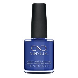 238 Blue Eyeshadow, Vinylux New Wave