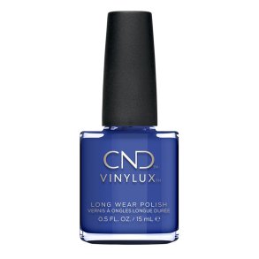 238 Blue Eyeshadow, Vinylux New Wave