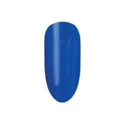 238 Blue Eyeshadow, Vinylux New Wave