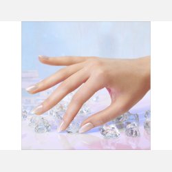 262 Ice Bar, Vinylux 