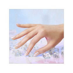 262 Ice Bar, Vinylux 