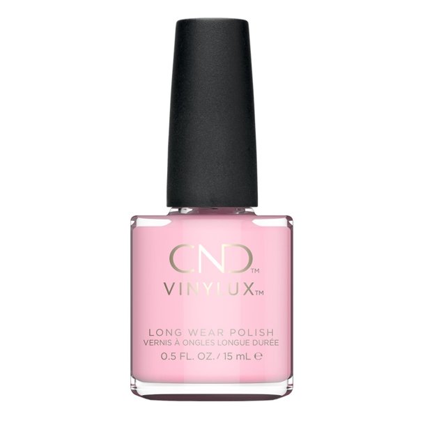 273 Candied, Vinylux,Chic Shock 