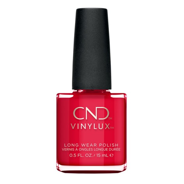 283 Element, Vinylux, Wild Earth 