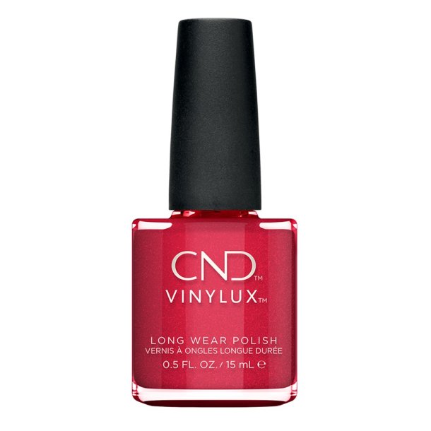 288 Kiss Of Fire, Vinylux