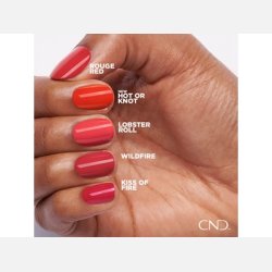 288 Kiss Of Fire, Vinylux