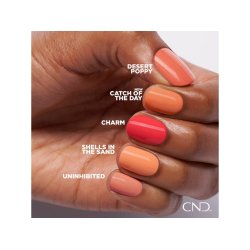 302 Charm, Vinylux 