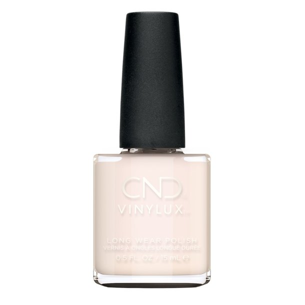 318 White Wedding, Vinylux 