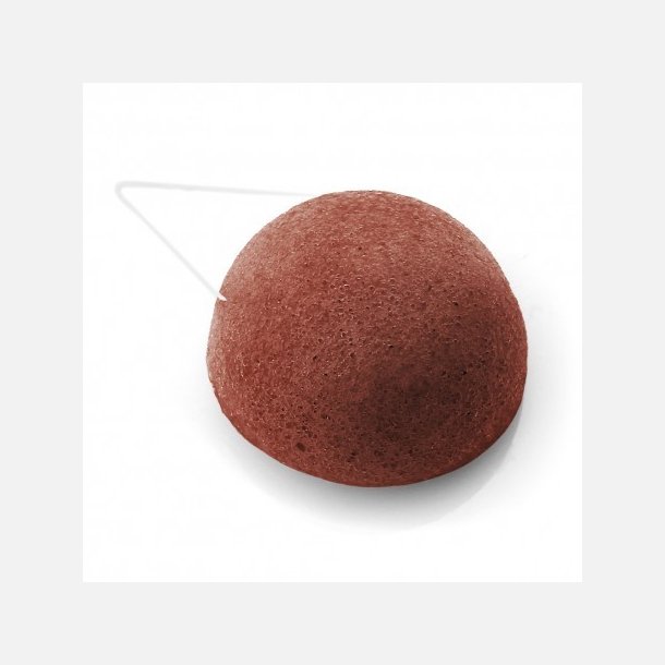 Konjac svamp r�d 