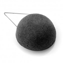 Konjac svamp sort