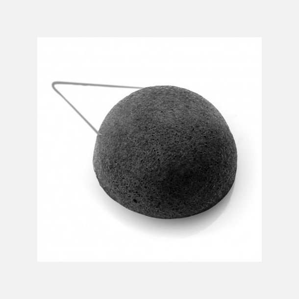 Konjac svamp sort