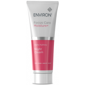 Environ moisture+ night cream