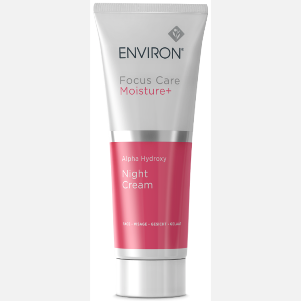 Environ moisture+ night cream