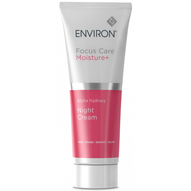 Environ moisture+ night cream