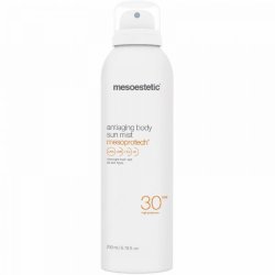 Mesoestetic body sun mist 200ml.