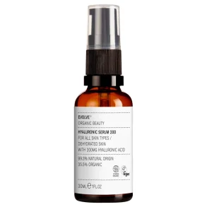 Evolve Hyaluronic Serum 200, 30 ml