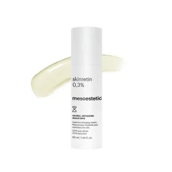 Mesoestetic skinretin 0,3% 50ml.