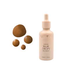 Vita Liberrata Blur Drops - Medium 47 ml.