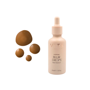 Vita Liberrata Blur Drops - Medium 47 ml.