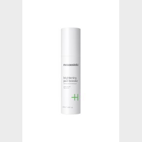 Mesoestetic Brightening peel booster 50 ml