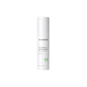 Mesoestetic Brightening peel booster 50 ml