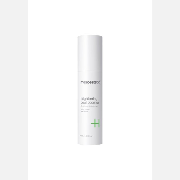 Mesoestetic Brightening peel booster 50 ml