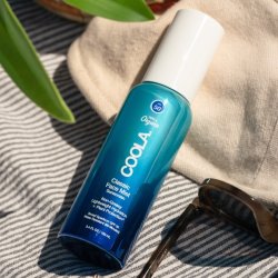 COOLA Classic Face Mist SPF 50, 100ml.