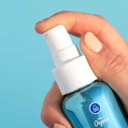 COOLA Classic Face Mist SPF 50, 100ml.