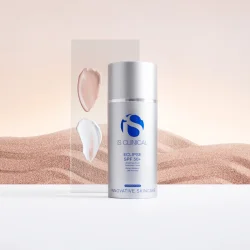 Is Clinical Eclipse spf 50+ Beige 