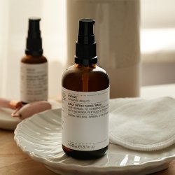 Evolve Daily Detox Facial Wash 100ml