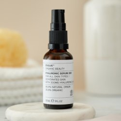 Evolve Hyaluronic Serum 200, 30 ml