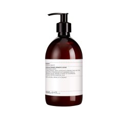 Evolve African Orange Aromatic Lotion 500 ml