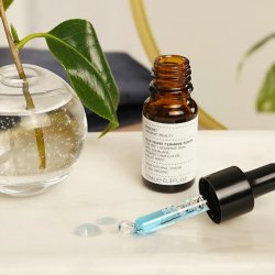 Evolve Blue Velvet Ceramide Serum 30 ml