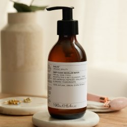 Evolve Deep Clean Micellar Water 190ml.