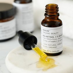 Evolve Bio-Retinol + C Booster 15 ml