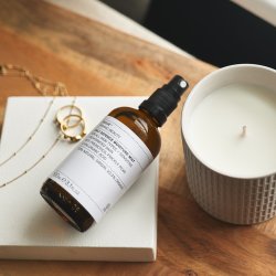 Evolve Daily Defence Moisture Mist 100 ml