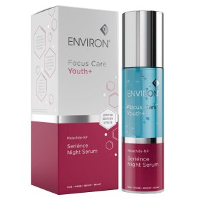 Environ Serince Night Serum 50ml.
